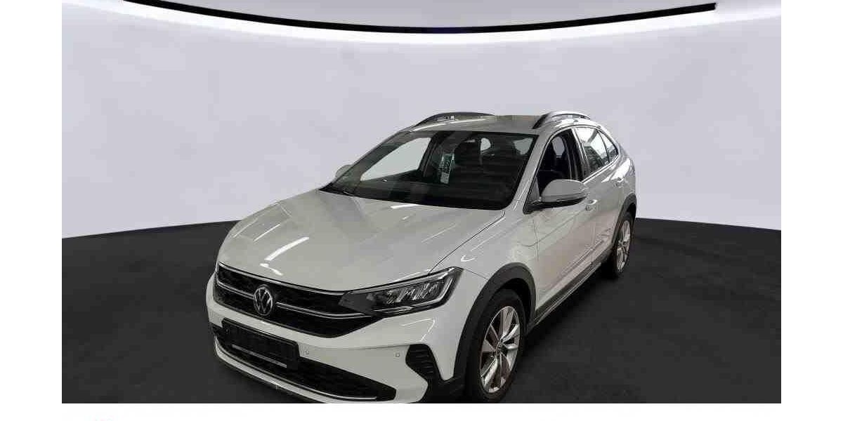 VW Taigo 35.300 km 20.990 &euro; Bad Schwartau 23611