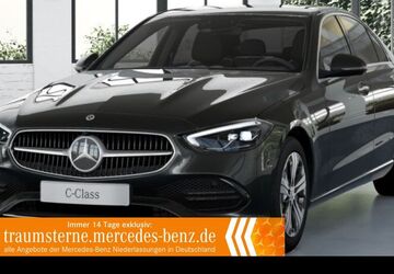 Mercedes-Benz C 300 5.840 km 41.890 &euro; Lübeck 23556