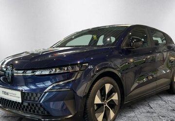 Renault Megane E-TECH 58.578 km 24.880 &euro; Bad Segeberg 23795