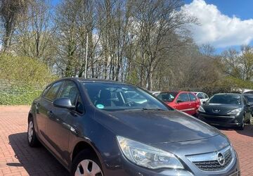 Opel Astra 130.000 km 4.500 &euro; Lübeck 23560