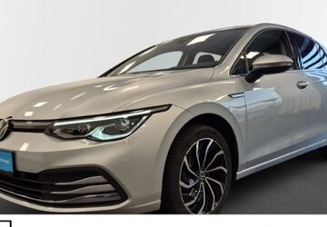 VW Golf 54.679 km 27.389 &euro; Mölln 23879