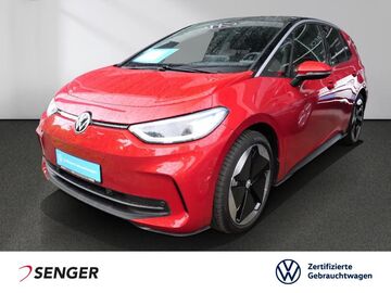 Gebrauchte VW ID.3