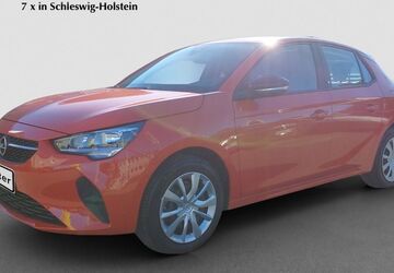 Opel Corsa 29.790 km 12.480 &euro; Lübeck 23554