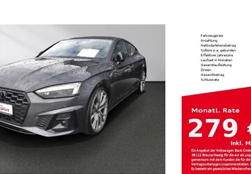 Audi S5 74.600 km 47.950 &euro; Lübeck 23556