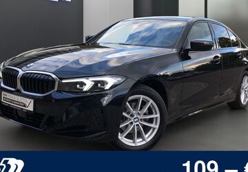 BMW 318 16.275 km 29.650 &euro; Lübeck 23560
