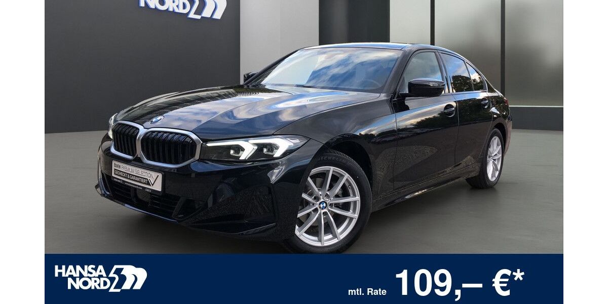 BMW 318 16.275 km 29.650 &euro; Lübeck 23560
