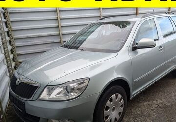 Skoda Octavia 427.116 km 1.350 &euro; Lübeck 23556