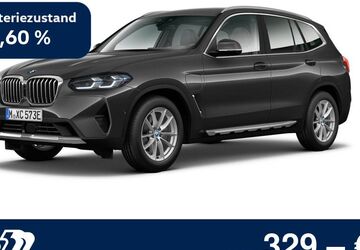 BMW X3 90.426 km 36.450 &euro; Bad Segeberg 23795