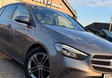 Mercedes-Benz B 220 199.000 km 17.485 &euro; Stepenitztal 23936
