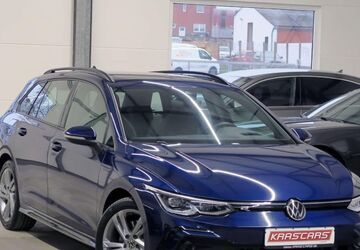 VW Golf 75.052 km 27.450 &euro; Stockelsdorf 23617