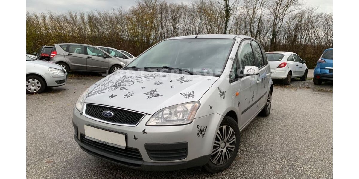 Ford Focus 240.000 km 2.500 &euro; Stockelsdorf (Lübeck) 23617