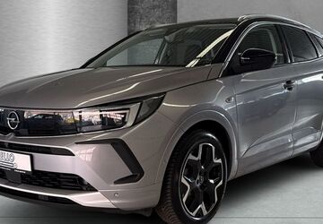 Opel Grandland (X) 35.042 km 23.950 &euro; Lübeck 23558