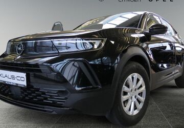 Opel Mokka 73.000 km 14.390 &euro; Lübeck 23562