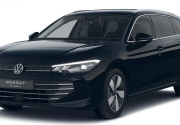 VW Passat Variant 26.050 km 35.990 &euro; Lübeck 23560