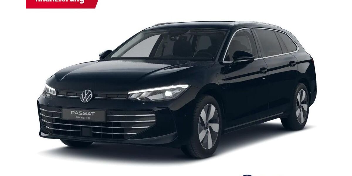 VW Passat Variant 26.050 km 35.990 &euro; Lübeck 23560