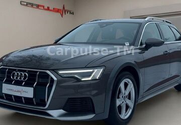 Audi A6 Allroad 88.000 km 33.990 &euro; Kastorf 23847