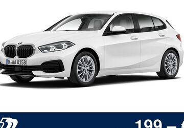 BMW 118 37.927 km 22.250 &euro; Lübeck 23560