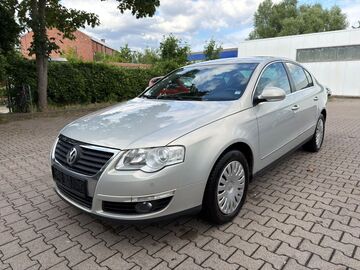 Gebrauchte VW Passat