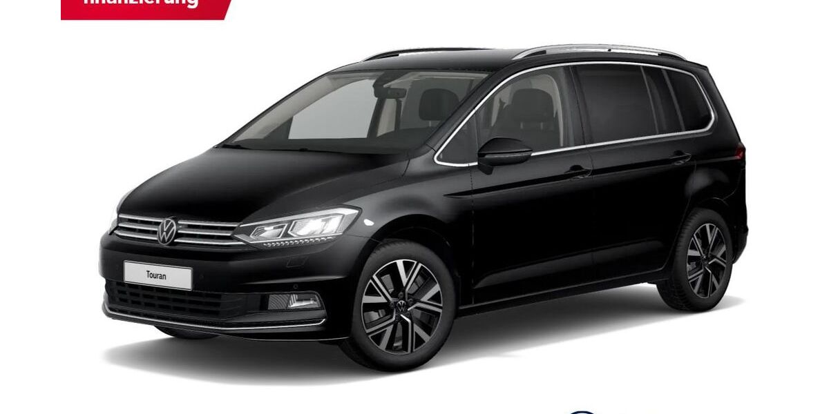 VW Touran 102.950 km 26.880 &euro; Lübeck 23560