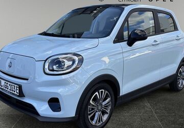 Leapmotor T03 4.980 km 16.990 &euro; Lübeck 23562