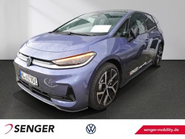 Gebrauchte VW ID.3