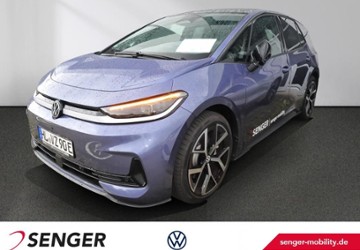 VW ID.3 1.500 km 42.890 &euro; Lübeck 23560
