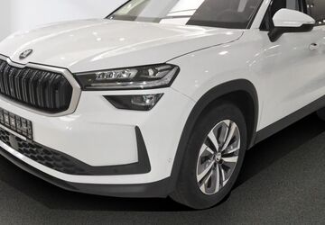 Skoda Kodiaq 4.800 km 47.890 &euro; Bad Segeberg 23795