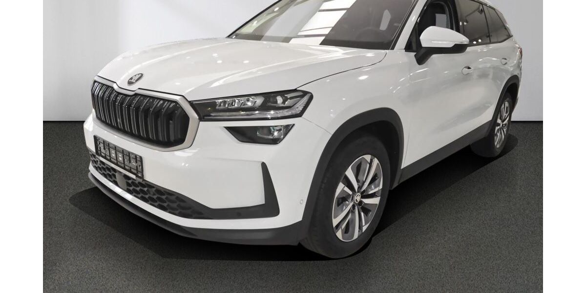 Skoda Kodiaq 4.800 km 47.890 &euro; Bad Segeberg 23795