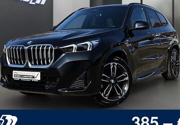 BMW X1 26.149 km 42.650 &euro; Bad Segeberg 23795