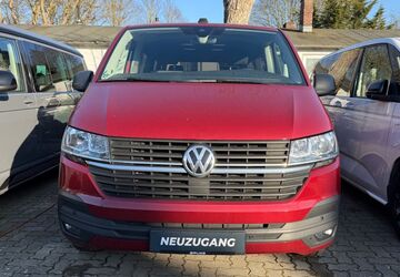 VW T6 Multivan 79.986 km 41.990 &euro; Lübeck 23560