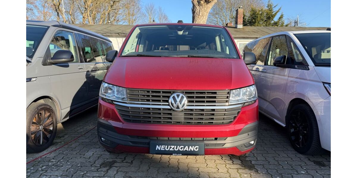 VW T6 Multivan 79.986 km 41.990 &euro; Lübeck 23560
