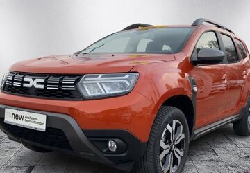 Dacia Duster 21.135 km 19.980 &euro; Lübeck 23560