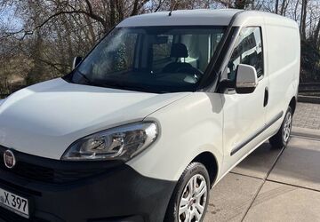 Fiat Doblo 126.000 km 5.900 &euro; rieps 19217