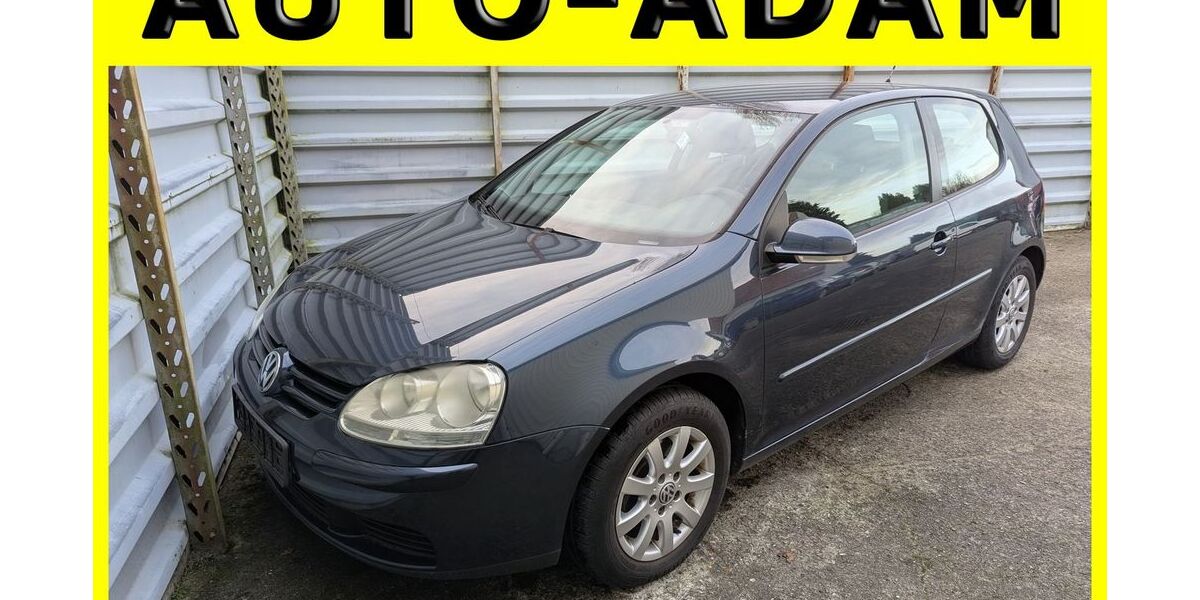 VW Golf 167.946 km 1.650 &euro; Lübeck 23556