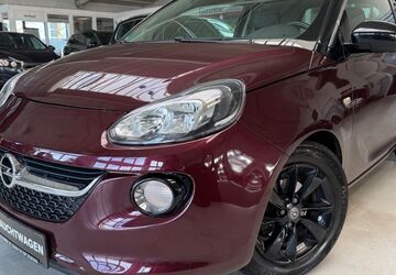 Opel Adam 111.260 km 6.300 &euro; Stockelsdorf 23617