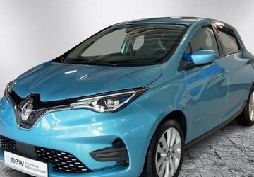 Renault ZOE 45.100 km 13.980 &euro; Lübeck 23560