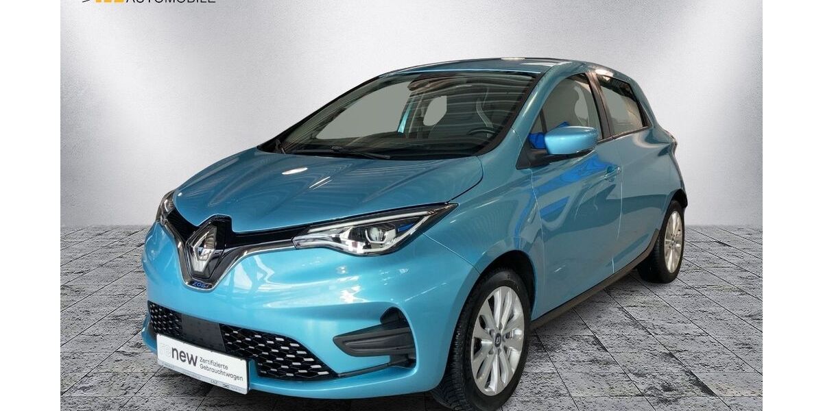 Renault ZOE 45.100 km 13.980 &euro; Lübeck 23560