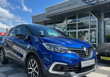 Renault Captur 55.900 km 12.985 &euro; Bad Oldesloe 23843