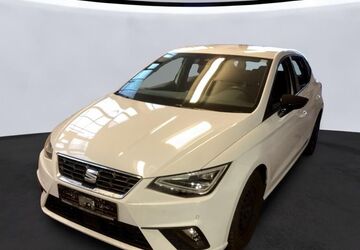 Seat Ibiza 30.800 km 18.690 &euro; Bad Schwartau 23611