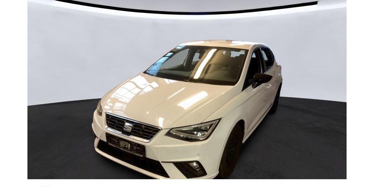 Seat Ibiza 30.800 km 18.690 &euro; Bad Schwartau 23611