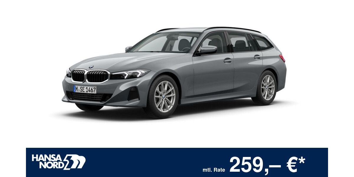 BMW 318 42.052 km 27.550 &euro; Lübeck 23560