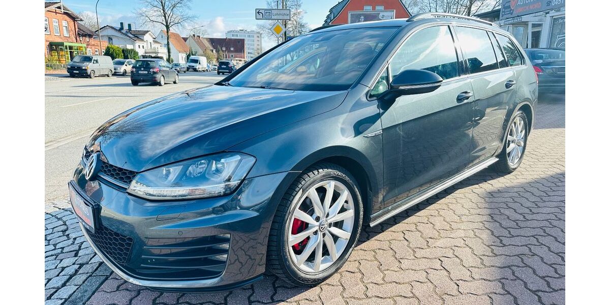 VW Golf 186.500 km 11.990 &euro; Lübeck 23556
