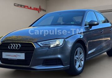 Audi A3 78.000 km 15.489 &euro; Kastorf 23847
