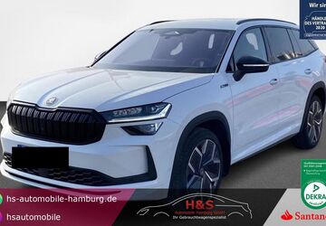 Skoda Kodiaq 25.623 km 48.990 &euro; Bad Segeberg 23795