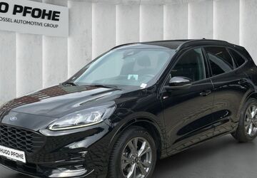 Ford Kuga 26.649 km 24.400 &euro; Lübeck 23554