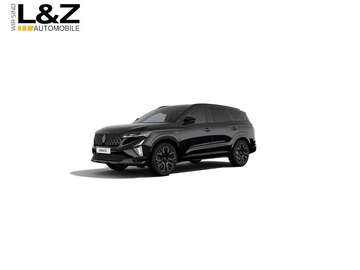 Gebrauchte Renault Espace