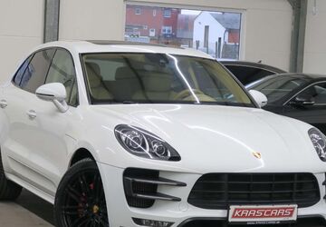 Porsche Macan 119.822 km 33.450 &euro; Stockelsdorf 23617