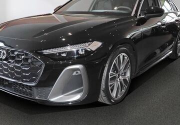 Audi A5 19.550 km 46.880 &euro; Lübeck 23556