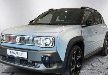 Renault R 4 9.900 km 33.980 &euro; Bad Oldesloe 23843