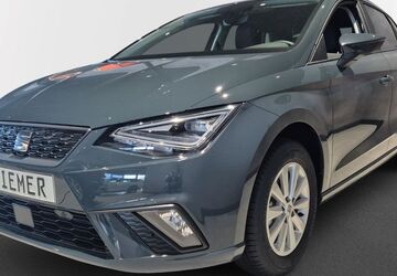 Seat Ibiza 1.100 km 21.899 &euro; Mölln 23879